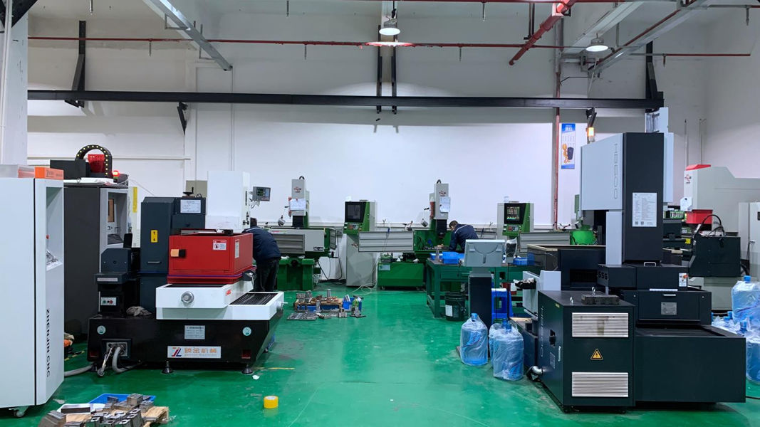 Shenzhen Baofengtong Electrical Appliances Manufacturing Co., Ltd.