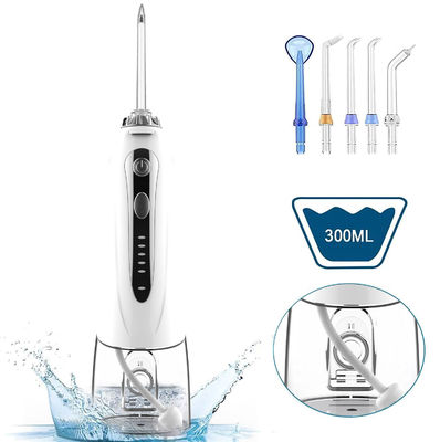 mini Rechargeable Water Flosser , FCC Personal Care Oral Irrigator