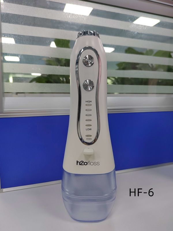 OEM ODM Wholesale Cordless Water Flosser For Teeth Cleaning Oral Irrigator