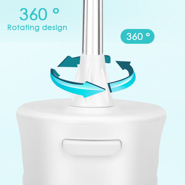 ODM Water Flosser Oral Care Rechargeable 2500mah With 200ml Tank