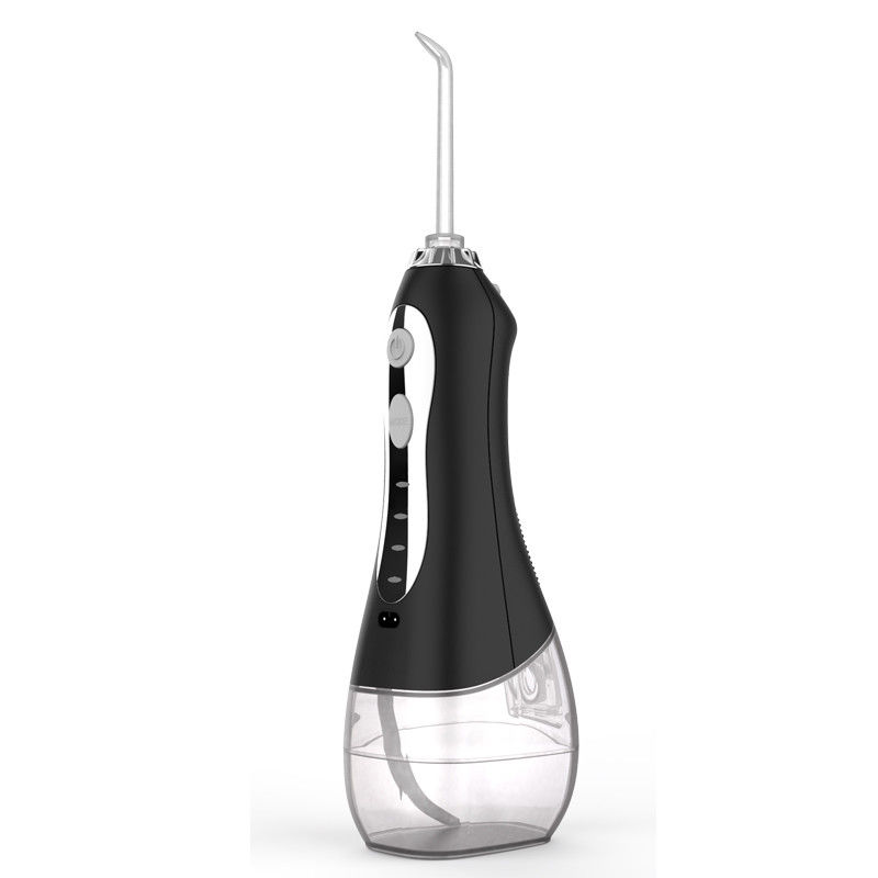 Oral Care H2Ofloss Water Flosser USB Charging 1400 Pulse/Min