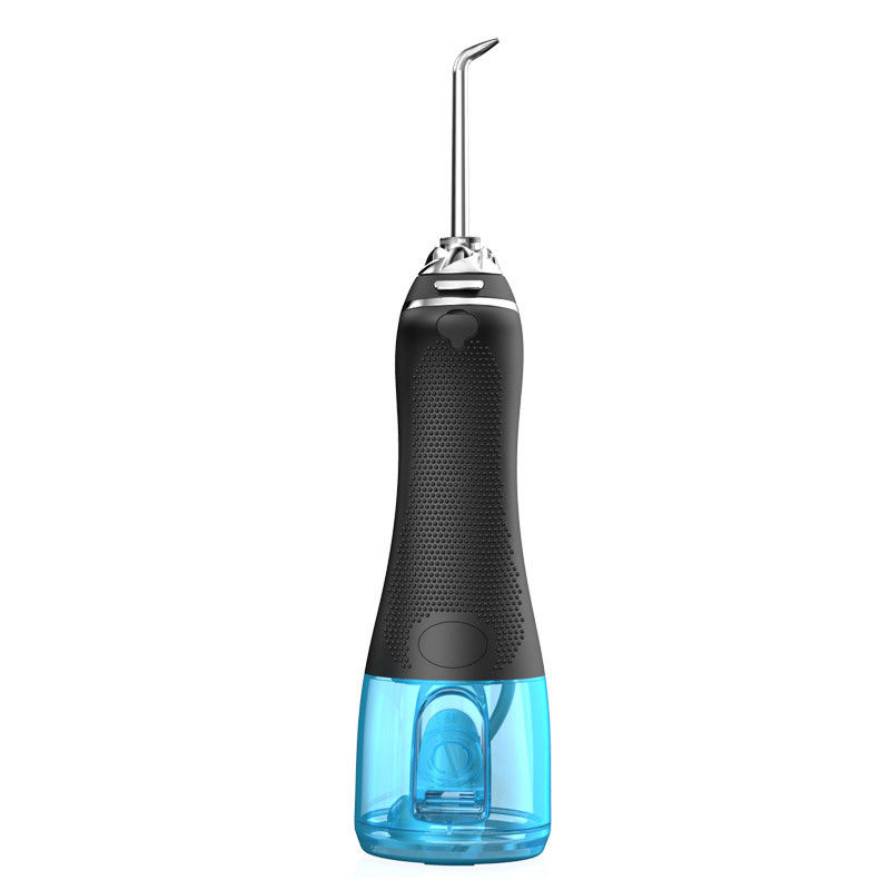 Waterproof  Portable Water Flosser Wireless Personalized With Gravity Ball