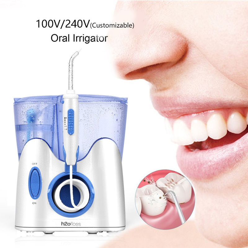 Adjustable Electric Oral Irrigator , Family tooth flossing machine