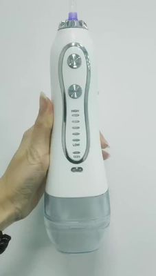 Good price Professional Cordless Water Flosser Rechargeable Portable H2ofloss online