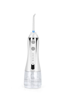 Good price IPX7 Waterproof High Pressure Water Flosser Teeth Cleaning With Multi Nozzles online