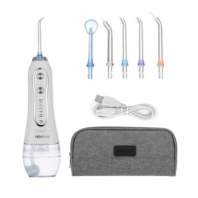 Good price Low Voice H2Ofloss Cordless Water Flosser Portable online
