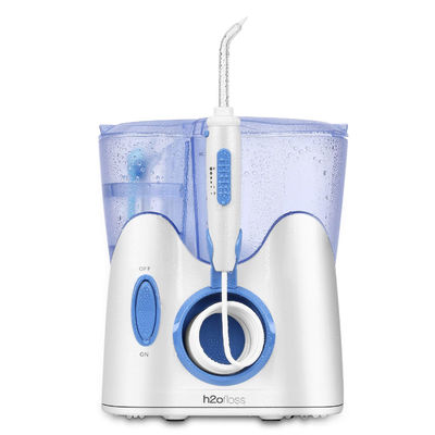 Good price H20floss Countertop Water Flosser 800ml For Family Daily Oral Care online